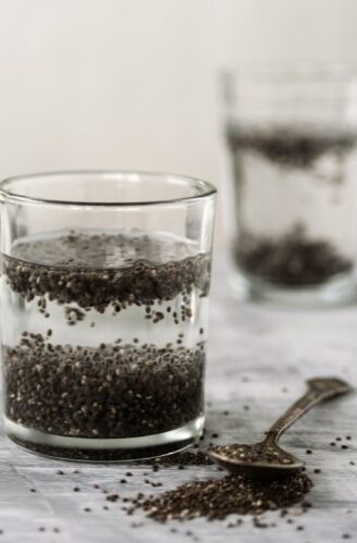 Tohumları suda bekletme