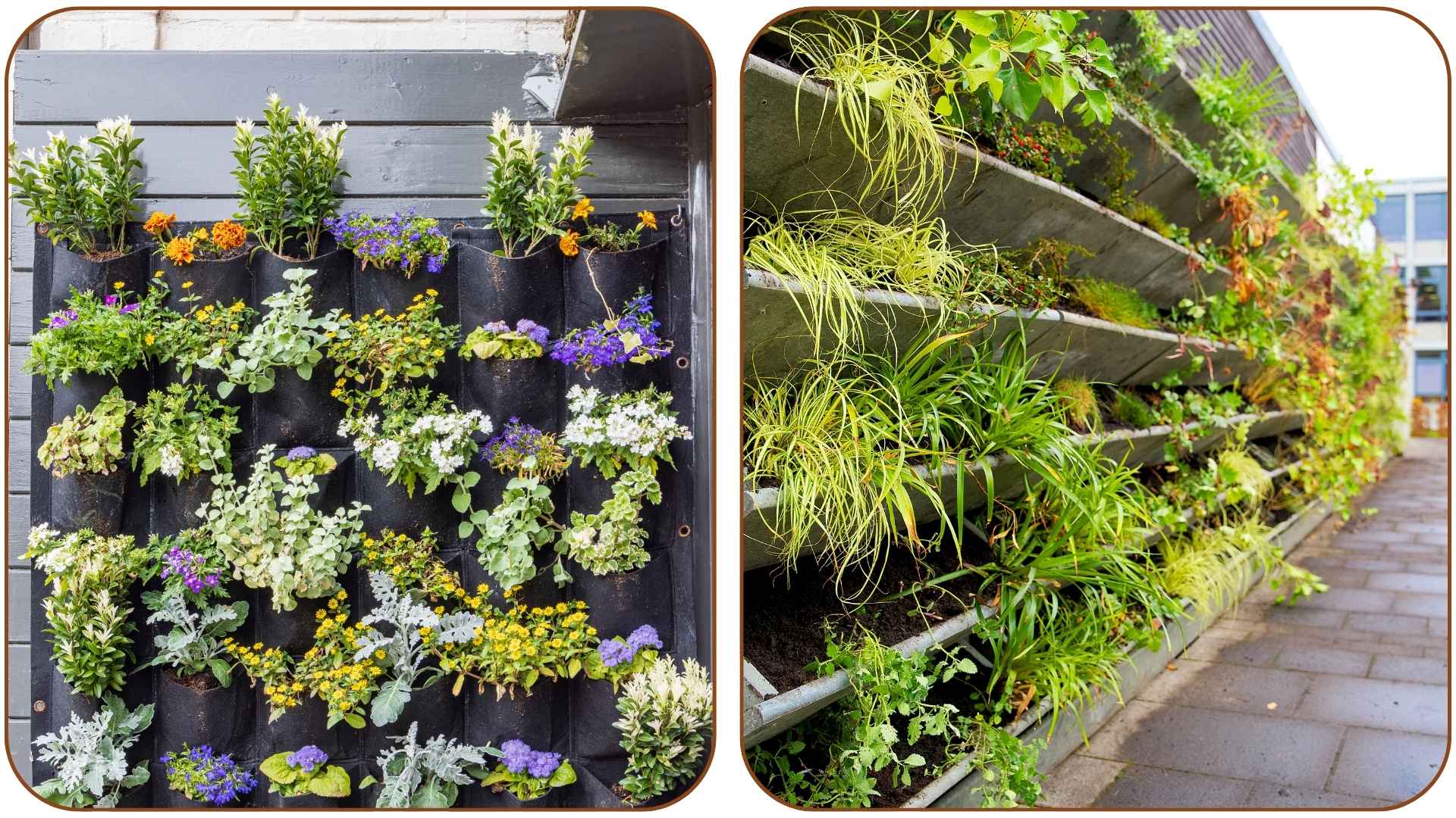 Maximizing Greenery in Minimal Spaces: Limited-Space Gardening Solutions