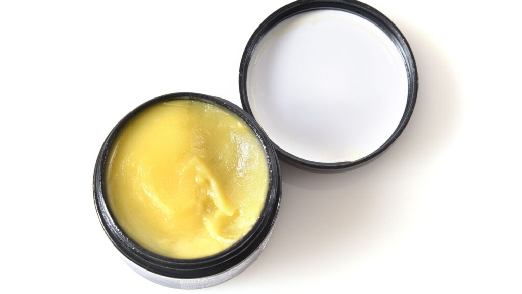 How to Make Yarrow Salve