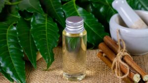What is Neem Oil and How to Use It on Plants