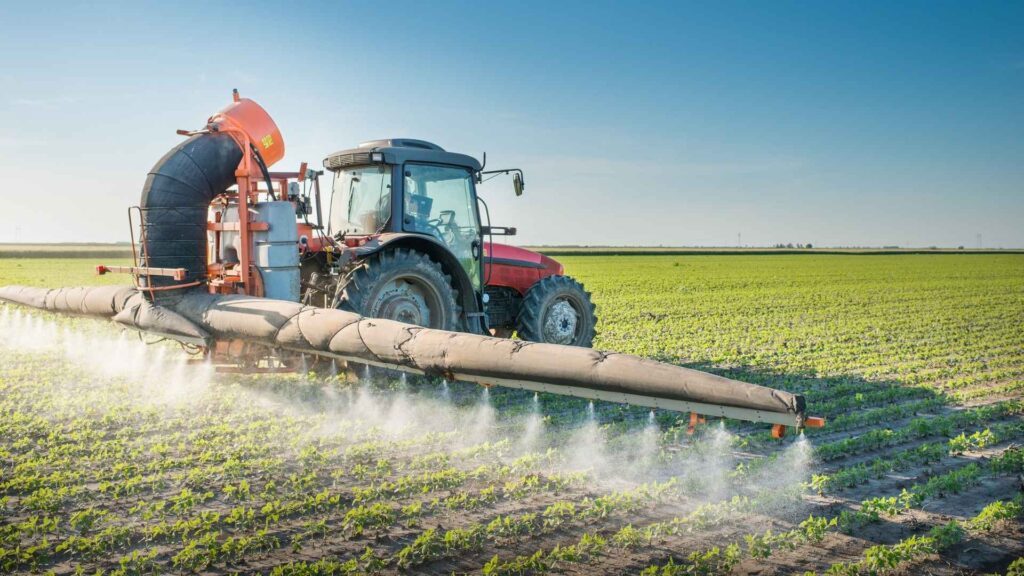 Most Dangerous Banned Pesticides