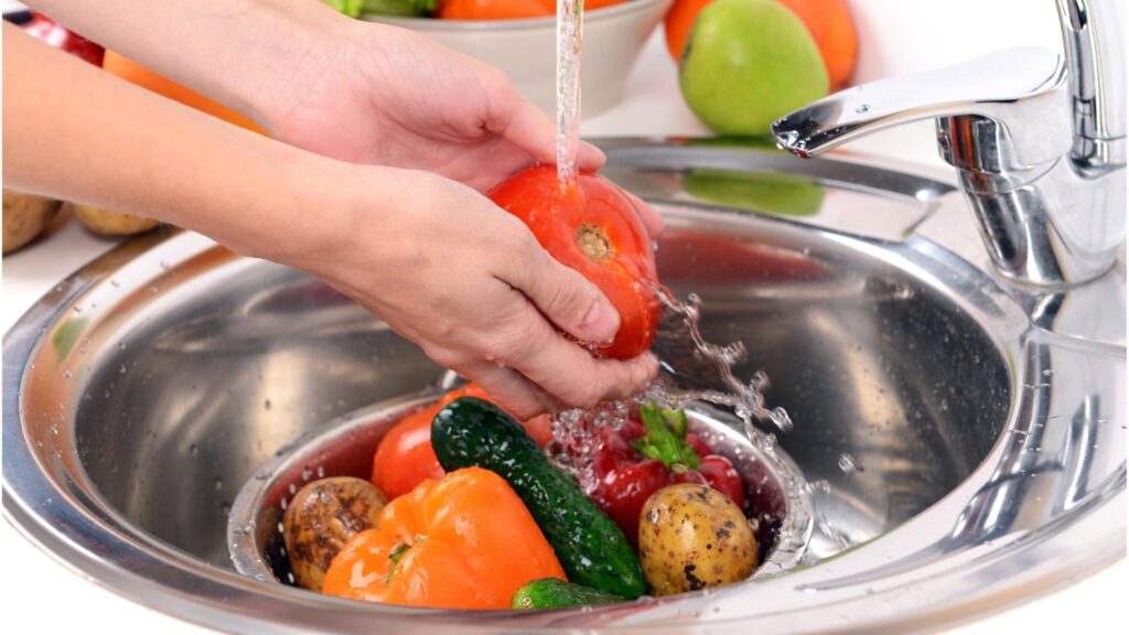 How to Avoid Risks Originating from Pesticides