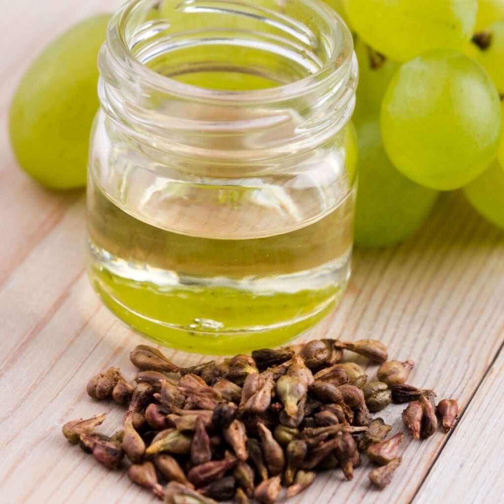 Grapeseed Oil 