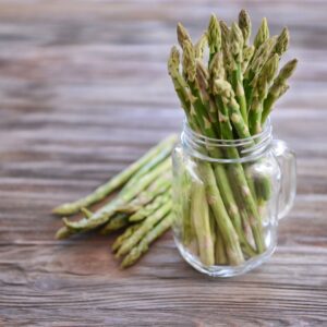 How to Preserve Fresh Asparagus in Fridge