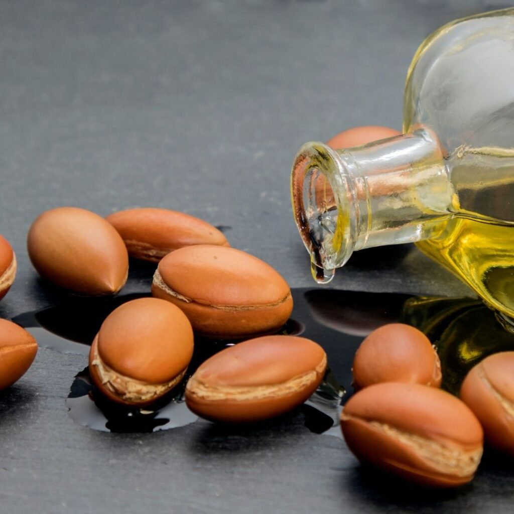 Argan Oil