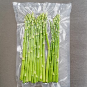 How to Freeze Asparagus for Longer Shelf Life