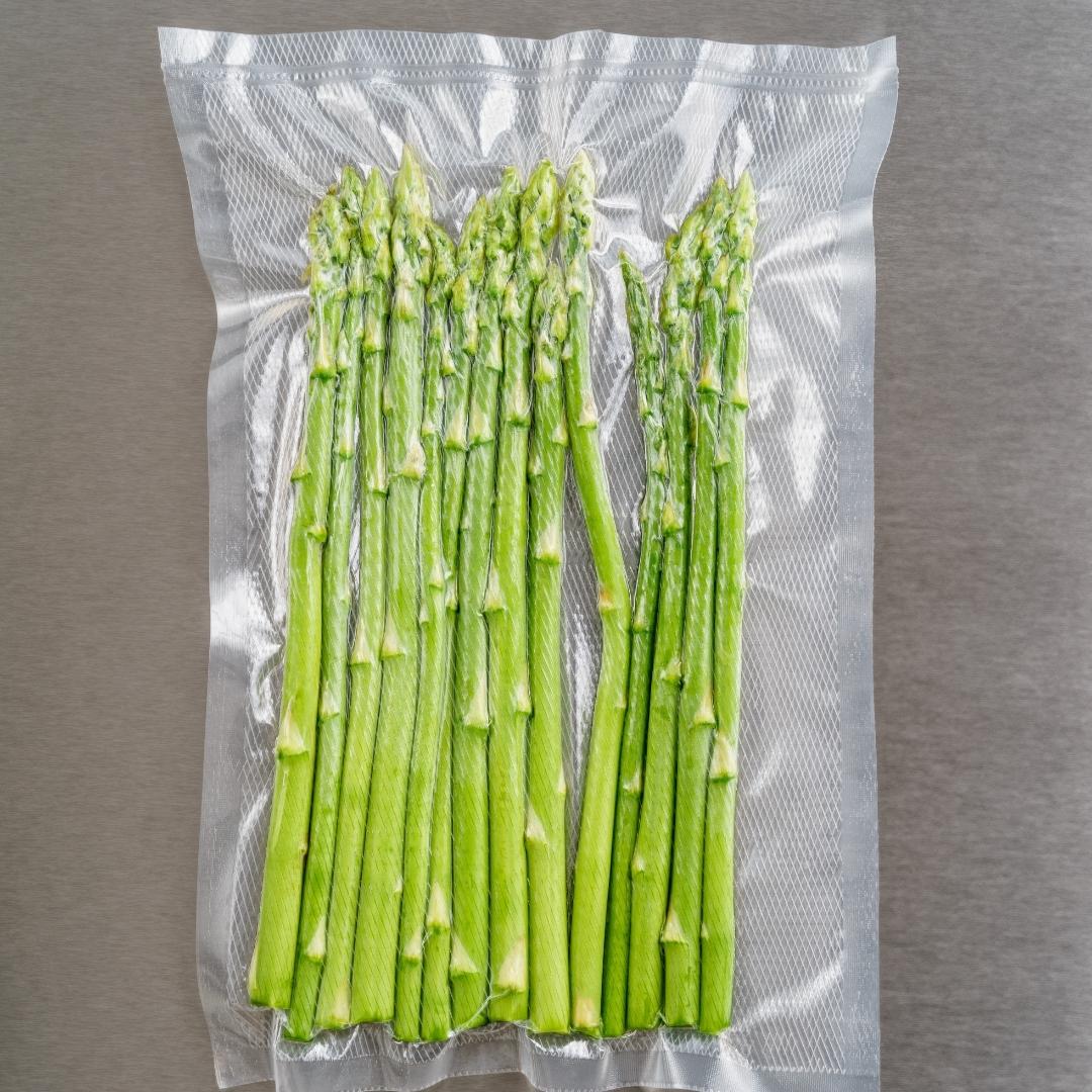 How to Freeze Asparagus for Longer Shelf Life