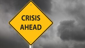 "Averting" Food Crisis