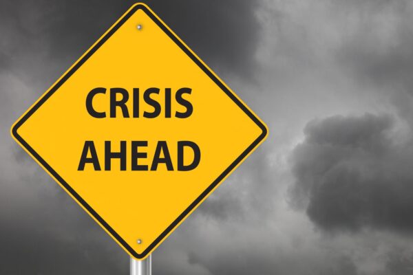 "Averting" Food Crisis