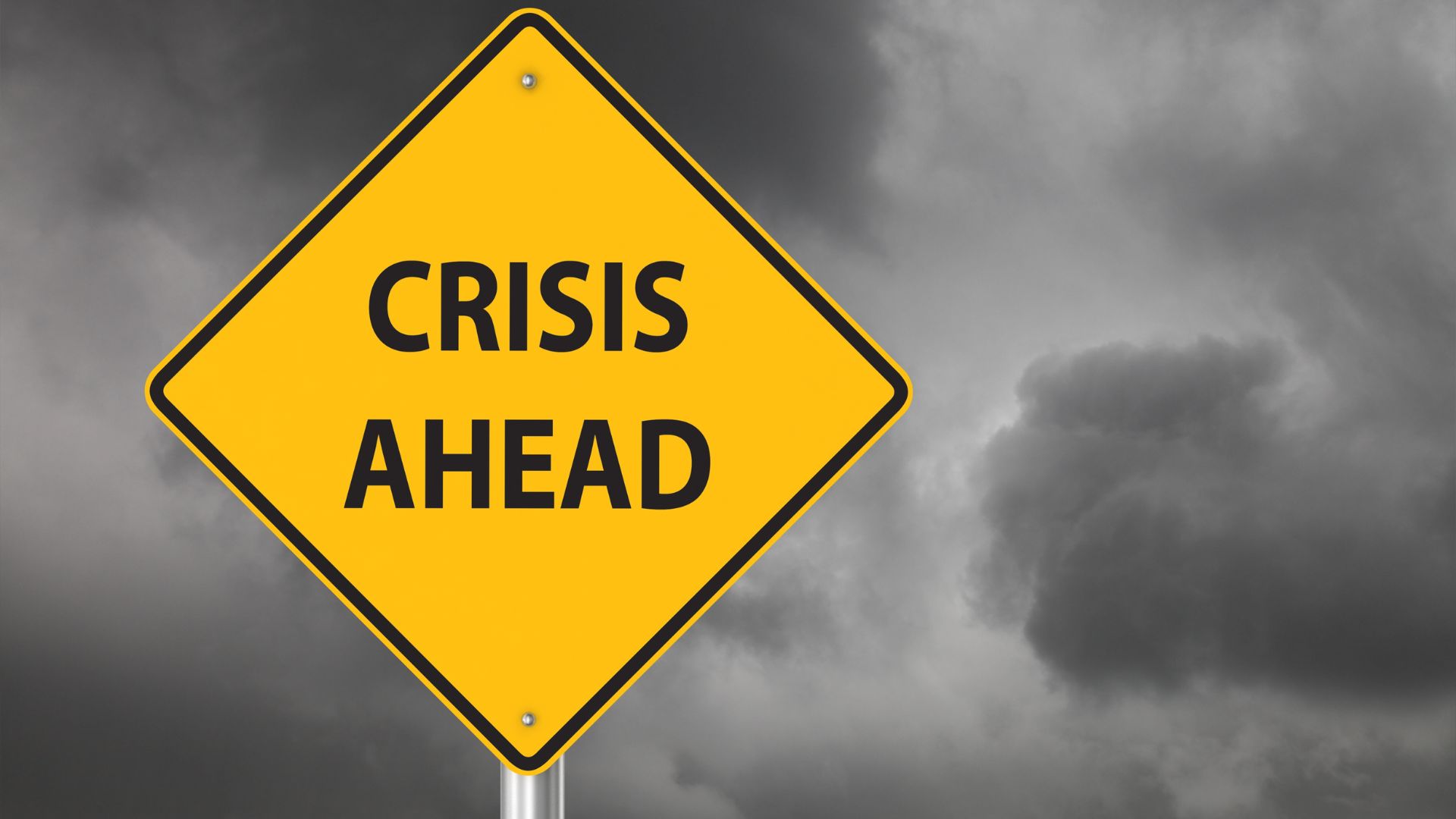 "Averting" Food Crisis