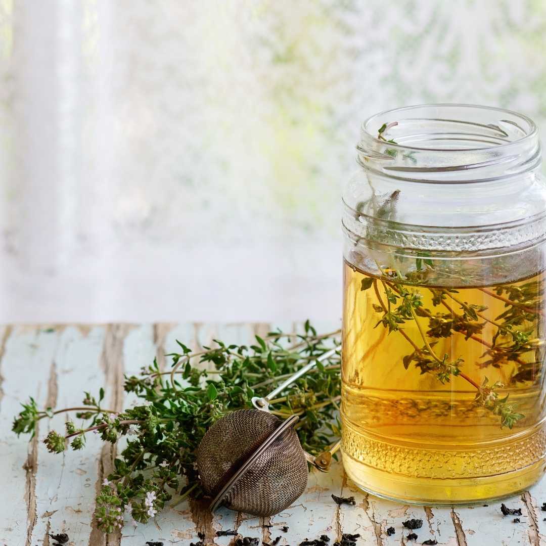 Kekik Kullanımının Üç Farklı Doğal Yolu