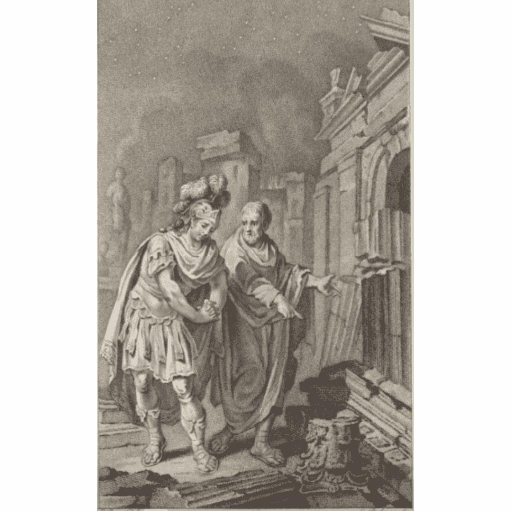 Romans and Carthaginians